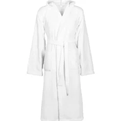 vidaXL Peignoir KINN S Coton