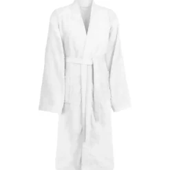 vidaXL Peignoir KINN S Coton