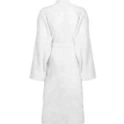vidaXL Peignoir KINN S Coton