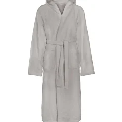 vidaXL Peignoir KINN S Coton