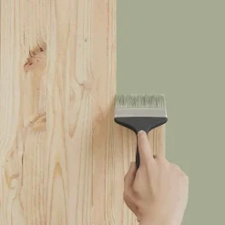 vidaXL Peinture pour meubles Vert 0,75 L Impression murale
