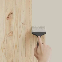 Consommables De Construction-vidaXL Peinture pour meubles Marron 0,75 L Impression murale Taupe
