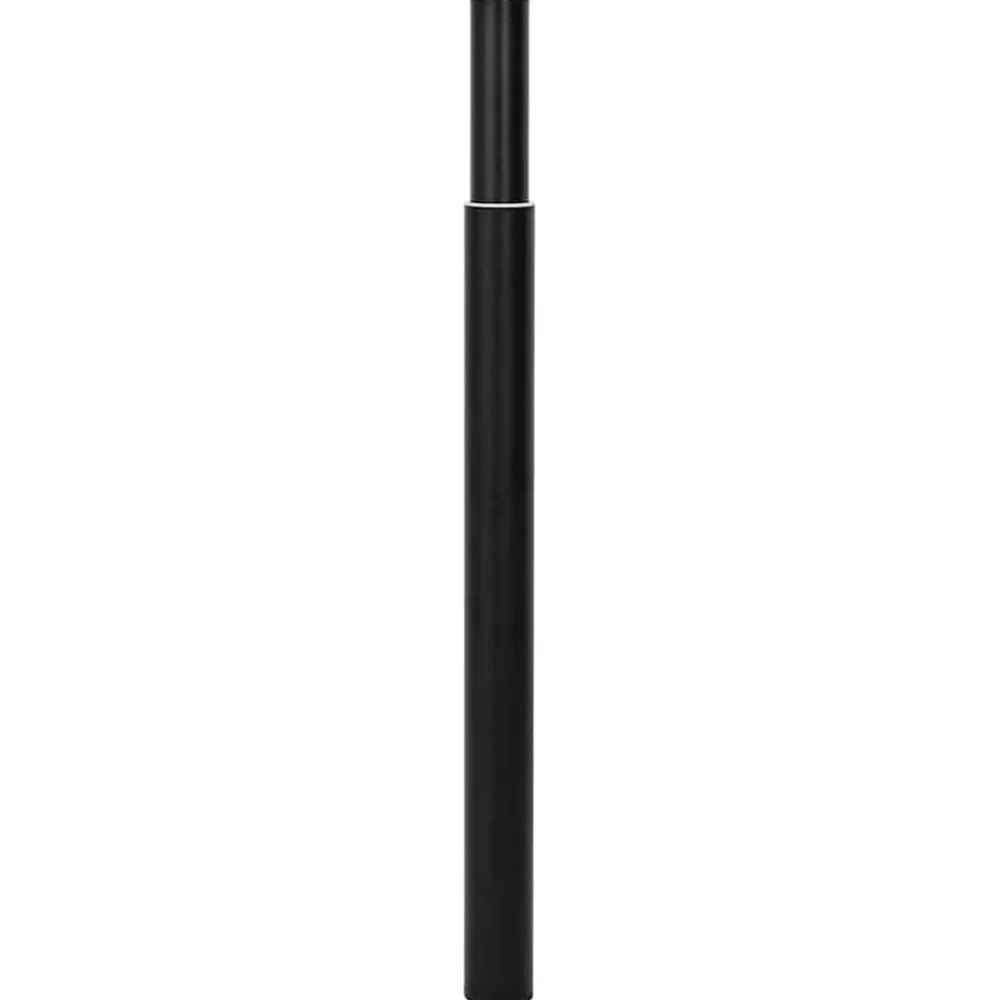 vidaXL Pied de table télescopique 2 pcs 710 mm - 1100 mm