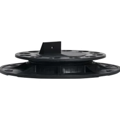 vidaXL Pieds de terrasse réglables 10 pcs 20-30 mm