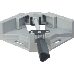 vidaXL Pince d'angle 95 mm Aluminium