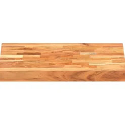 Arts De La Table & Arts Culinaires-vidaXL Planche à découper 40x30x4 cm Bois d'acacia massif