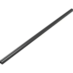 vidaXL Planche de terrasse 6 pcs Marron Clair WPC