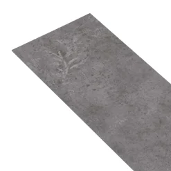 vidaXL Planches de sol 36 pcs 5,02 m² PVC