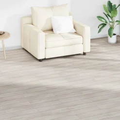 vidaXL Planches de sol 36 pcs Chêne blanc classique 5,02 m² PVC