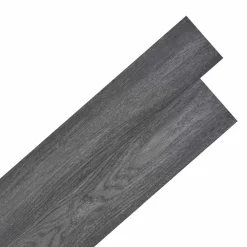 vidaXL Planches de sol 36 pcs 5,02 m² PVC