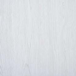 Matériaux De Construction-vidaXL Planches de sol 55 pcs Blanc 5,11 m² PVC Bois blanc