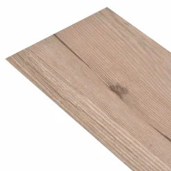 Matériaux De Construction-vidaXL Planches de sol 36 pcs Chêne marron 5,02 m² PVC Marron ch&ecirc;ne