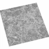 Matériaux De Construction-vidaXL Planches de sol 55 pcs Gris Béton 5,11 m² PVC