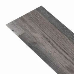 vidaXL Planches de Sol Autocollantes 32 pcs 4,46 m²