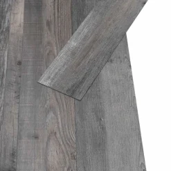 vidaXL Planches de Sol Autocollantes 32 pcs 4,46 m²