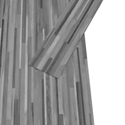vidaXL Planches de Sol Autocollantes 32 pcs 4,46 m² PVC