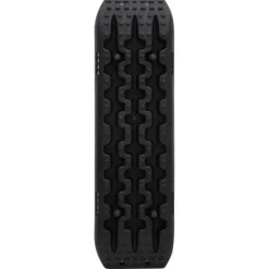 Préparation Aux Situations D'Urgence-vidaXL Planches de traction 2 pc 106x30,5x7 cm Nylon Noir