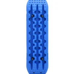 vidaXL Planches de traction 2 pc 106x30,5x7 cm Nylon