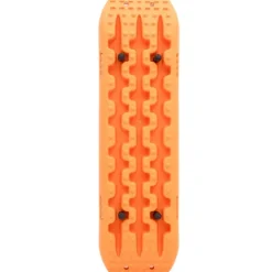 vidaXL Planches de traction 2 pc 106x30,5x7 cm Nylon