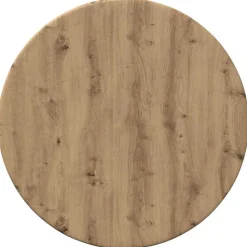 Accessoires Pour Tables-vidaXL Plateau de table chêne artisanal 30 x 30 x 1,5 cm ch&ecirc;ne artisanal