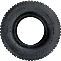 Pelouses & Jardins-vidaXL Pneu de brouette 13x5.00-6 4PR Caoutchouc