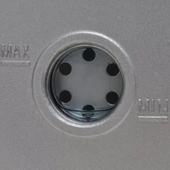 Accessoires Pour Appareils Électroménagers-vidaXL Pompe à vide à un étage 50 L / min Bleu