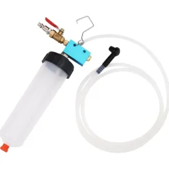 Pièces Détachées Pour Véhicules-vidaXL Pompe de remplacement du liquide de frein 300 cc
