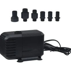 vidaXL Pompe submersible d'aquarium 2500 L/h