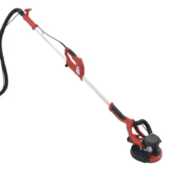 Outils-vidaXL Ponceuse pour cloison sèche avec fonction d'aspiration 750 W