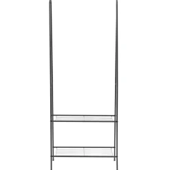 vidaXL Portant 59 x 35 x 150 cm