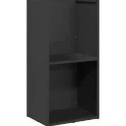 vidaXL Portant de bois chauffage 40x30x80 cm