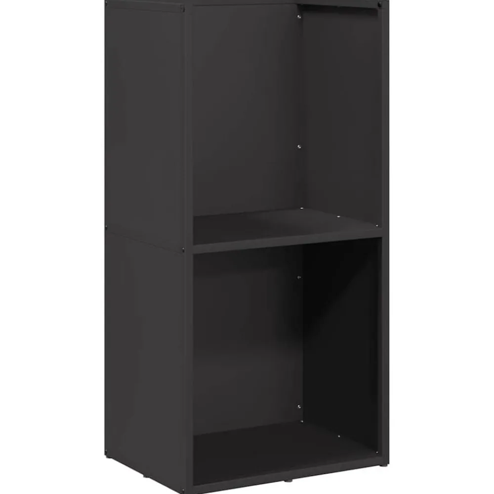 vidaXL Portant de bois chauffage 40x30x80 cm