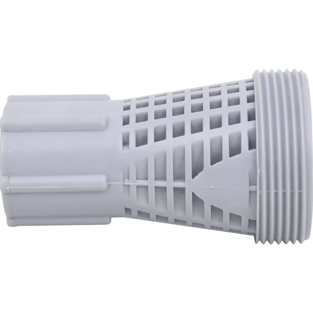 Piscine & Spa-vidaXL Raccords de tuyau de piscine 2 pcs Plastique