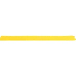 vidaXL Rampes de protection de câble 4 pcs 98,5 cm