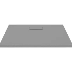 vidaXL Receveur de douche SMC 80x80 cm