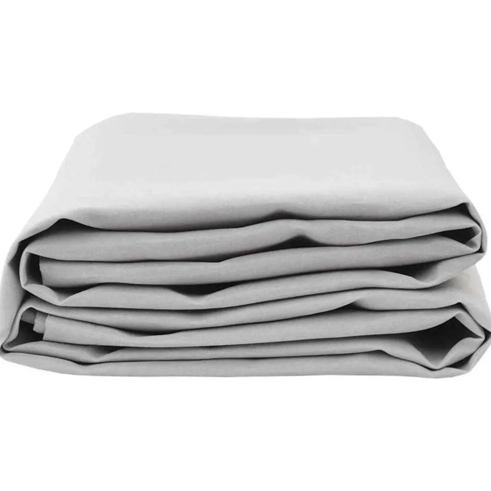 vidaXL Remplacement de store 1000 x 160 cm