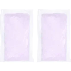 Arts & Loisirs-vidaXL Remplissage de mousse déchiqueté Rose 10 kg Polyuréthane