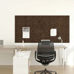 Fournitures De Bureau|Matériaux De Construction-vidaXL Rouleau de liège Marron 200 x 100 cm Liège et Caoutchouc