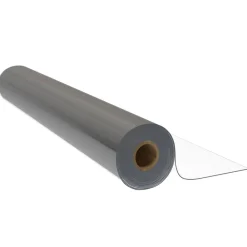 vidaXL Rouleau de protection de table 0,9x15 m 1,6 mm PVC