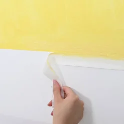 Consommables De Construction-vidaXL Rubans de masquage pour peintre 6 pcs Blanc 19mm x 50m Papier