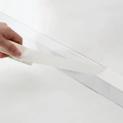 Consommables De Construction-vidaXL Rubans de masquage pour peintre 6 pcs Blanc 19mm x 50m Papier