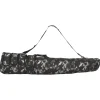 vidaXL Sac à fusil avec bretelles 120 cm tissu oxford