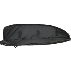 vidaXL Sac à fusil avec bretelles 120 cm tissu oxford