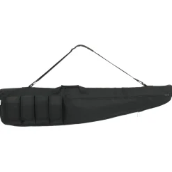 vidaXL Sac à fusil avec bretelles 120 cm tissu oxford