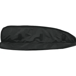 vidaXL Sac à fusil avec bretelles 120 cm tissu oxford