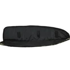 vidaXL Sac à fusil avec bretelles 120 cm tissu oxford