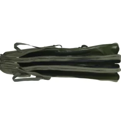 vidaXL Sac de canne à pêche 150 cm tissu oxford
