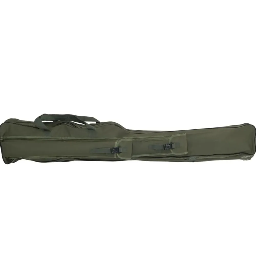 vidaXL Sac de canne à pêche 150 cm tissu oxford