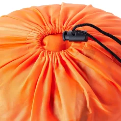 vidaXL Sac de couchage momie pour adultes camping 3 saisons