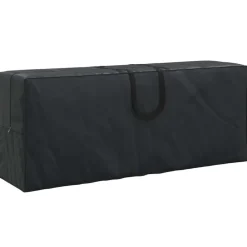 vidaXL Sac de stockage extérieur 125 x 32 x 50 cm Tissu Oxford 210D